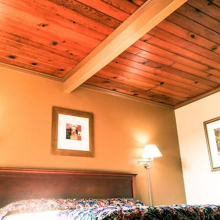 Marina Inn Berkeley Dış mekan fotoğraf