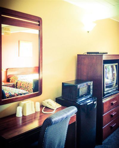 Marina Inn Berkeley Dış mekan fotoğraf