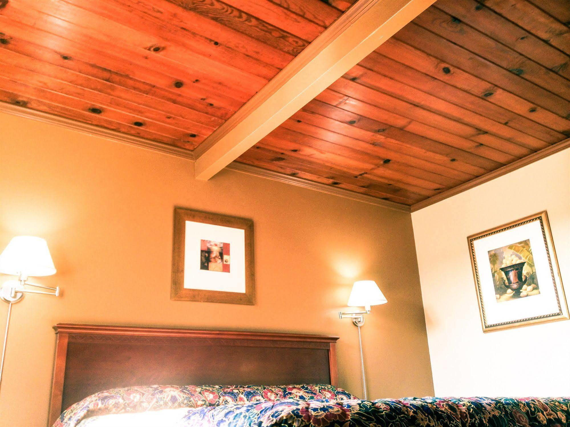 Marina Inn Berkeley Dış mekan fotoğraf