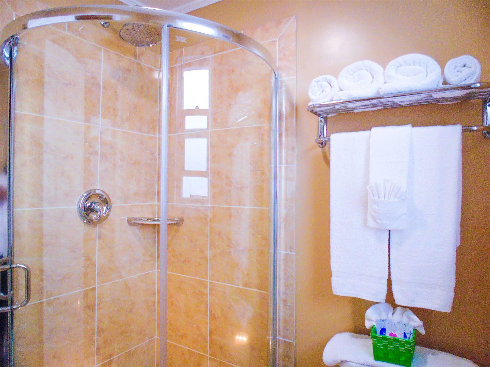 Marina Inn Berkeley Dış mekan fotoğraf